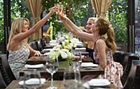 Кадры из фильма «Другая женщина» («The Other Woman