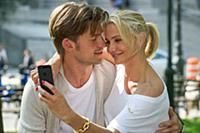 Кадры из фильма «Другая женщина» («The Other Woman