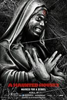 Кадр из фильма «Дом с паранормальными явлениями 2»