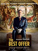Кадры из фильма «Лучшее предложение» («The Best Of