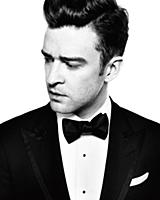 Серия студийных портретов номинантов MTV EMA 2014