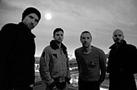 Coldplay - номинант MTV Europe Music Awards 2014. 