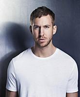 Келвин харрис - номинант MTV Europe Music Awards 2