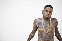 Kid Ink  - номинант MTV Europe Music Awards 2014. 