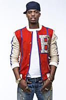B.o.B (Bobby Ray Simmons, Jr.) - номинант MTV Euro