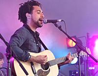 GREAT TEW, OXFORD, ENGLAND - The Shires at the Cor