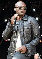 GREAT TEW, OXFORD, ENGLAND - Seal at the Cornbury 