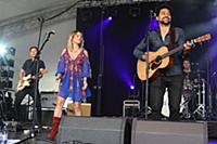 GREAT TEW, OXFORD, ENGLAND - The Shires at the Cor