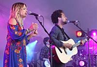 GREAT TEW, OXFORD, ENGLAND - The Shires at the Cor