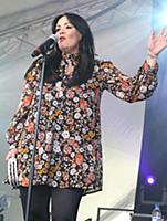 GREAT TEW, OXFORD, ENGLAND - Stargazer featuring M
