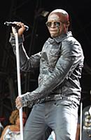GREAT TEW, OXFORD, ENGLAND - Seal at the Cornbury 