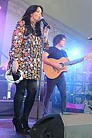 GREAT TEW, OXFORD, ENGLAND - Stargazer featuring M