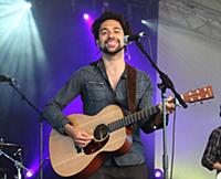 GREAT TEW, OXFORD, ENGLAND - The Shires at the Cor