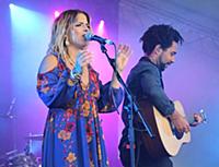 GREAT TEW, OXFORD, ENGLAND - The Shires at the Cor