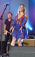 GREAT TEW, OXFORD, ENGLAND - The Shires at the Cor