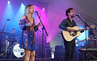 GREAT TEW, OXFORD, ENGLAND - The Shires at the Cor
