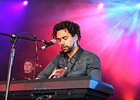 GREAT TEW, OXFORD, ENGLAND - The Shires at the Cor