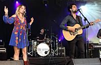 GREAT TEW, OXFORD, ENGLAND - The Shires at the Cor