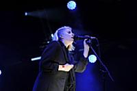 LONDON, ENGLAND - JULY 14: Aurora(Aurora Aksnes) p