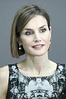 OVIEDO, SPAIN Гѓ JULY 13: Queen Letizia attend the