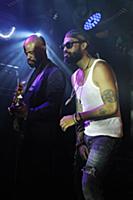 LONDON, ENGLAND - JULY 21: Bilal(Bilal Sayeed Oliv