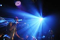 LONDON, ENGLAND - JULY 21: Bilal(Bilal Sayeed Oliv