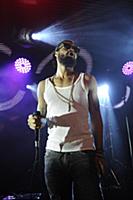 LONDON, ENGLAND - JULY 21: Bilal(Bilal Sayeed Oliv