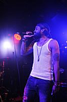 LONDON, ENGLAND - JULY 21: Bilal(Bilal Sayeed Oliv