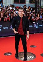 21 June 2015 - Toronto, Ontario, Canada.  Nick Jon