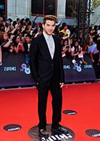 21 June 2015 - Toronto, Ontario, Canada.  Adam Lam
