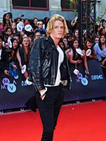 21 June 2015 - Toronto, Ontario, Canada.  Cody Sim