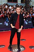 21 June 2015 - Toronto, Ontario, Canada.  Nick Jon