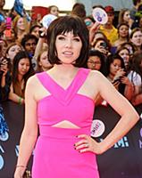 21 June 2015 - Toronto, Ontario, Canada.  Carly Ra
