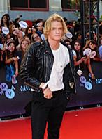 21 June 2015 - Toronto, Ontario, Canada.  Cody Sim
