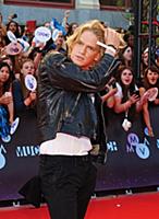 21 June 2015 - Toronto, Ontario, Canada.  Cody Sim