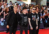21 June 2015 - Toronto, Ontario, Canada.  Pete Wen