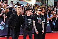 21 June 2015 - Toronto, Ontario, Canada.  Pete Wen