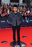 21 June 2015 - Toronto, Ontario, Canada.  The Week