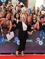 21 June 2015 - Toronto, Ontario, Canada.  Debby Ry