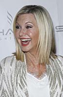 08 August 2015 - Las Vegas, Nevada - Olivia Newton