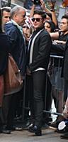 August  17, 2015: Zac Efron at  Good Morning Ameri