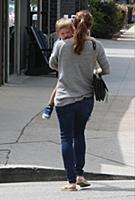LOS ANGELES, CA - SEPTEMBER 4: Jennifer Garner and