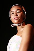 Sophie Webster 
London Fashion Week, Ready to Wear