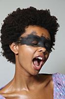 Показ Vivienne Westwood Red Label на Неделе моды в Лондоне