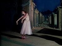 The Red Shoes (1948) 
Moira Shearer
*Filmstill - E