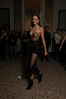 FRANCESCO SCOGNAMIGLIO 
Milan Fashion Week, Ready 