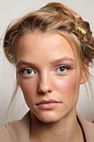ALBERTA FERRETTI 
Milan Fashion Week, Ready to Wea