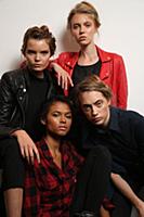 ALBERTA FERRETTI 
Milan Fashion Week, Ready to Wea