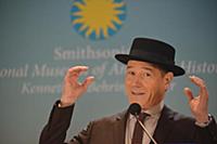WASHINGTON, DC - NOVEMBER 10: In a ceremony, the N