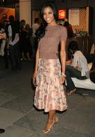 Неделя моды в Нью-Йорке (Olympus Fashion Week in N